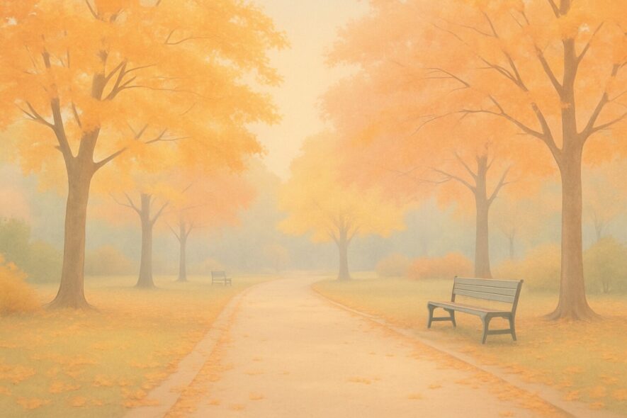 まとめ｜11月の時候の挨拶を自分の型にする