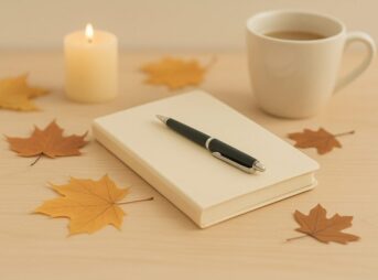 11月の結びの挨拶文例｜ビジネスから友人まで