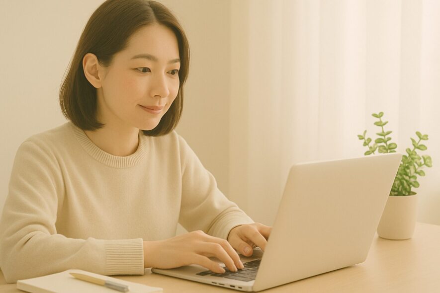 年賀状をやめる挨拶の文例集