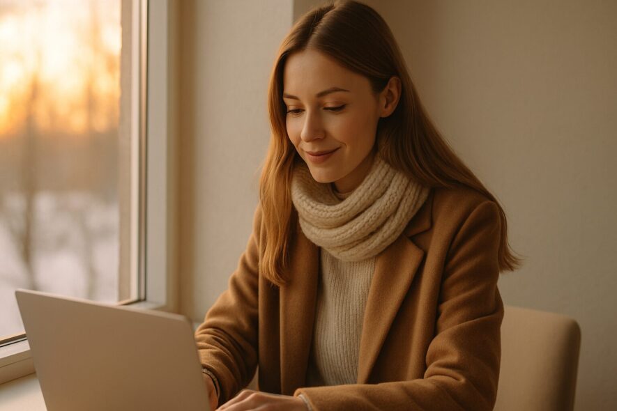 相手別 年末挨拶メール例文集