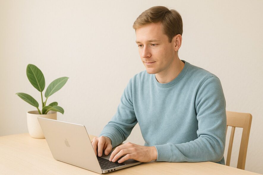 年末挨拶メールの基本マナー