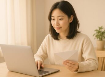 年末挨拶のメールの書き方まとめ【ビジネス例文付き】