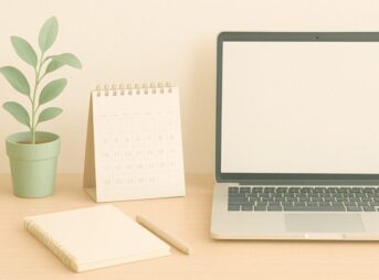 【年末挨拶】ビジネスメールの書き方と例文