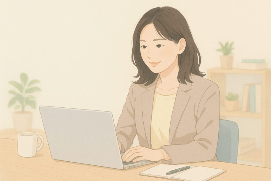 相手別の年末挨拶メール例文