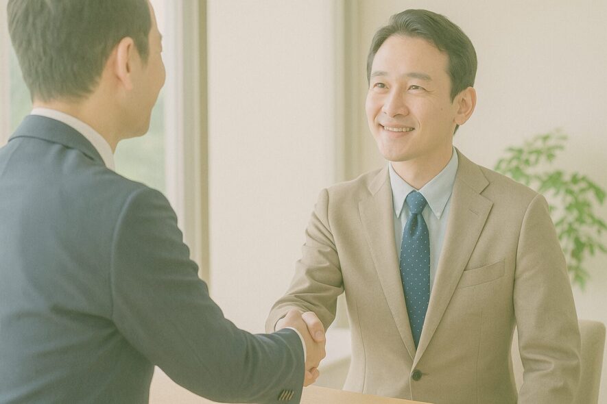 年末挨拶メールで関係性を深めるコツ