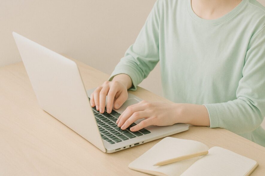 年末挨拶のビジネスメールの基本