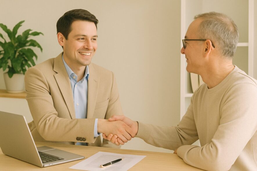 まとめ｜年末挨拶で来年の信頼関係につなげる