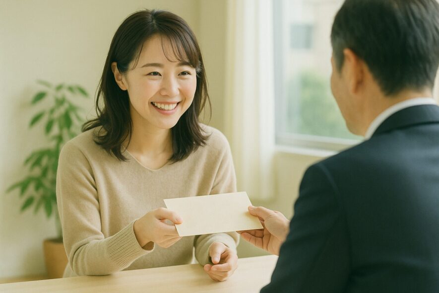 お客様向け年末挨拶の文例テンプレ【来年の信頼関係につながる書き方】