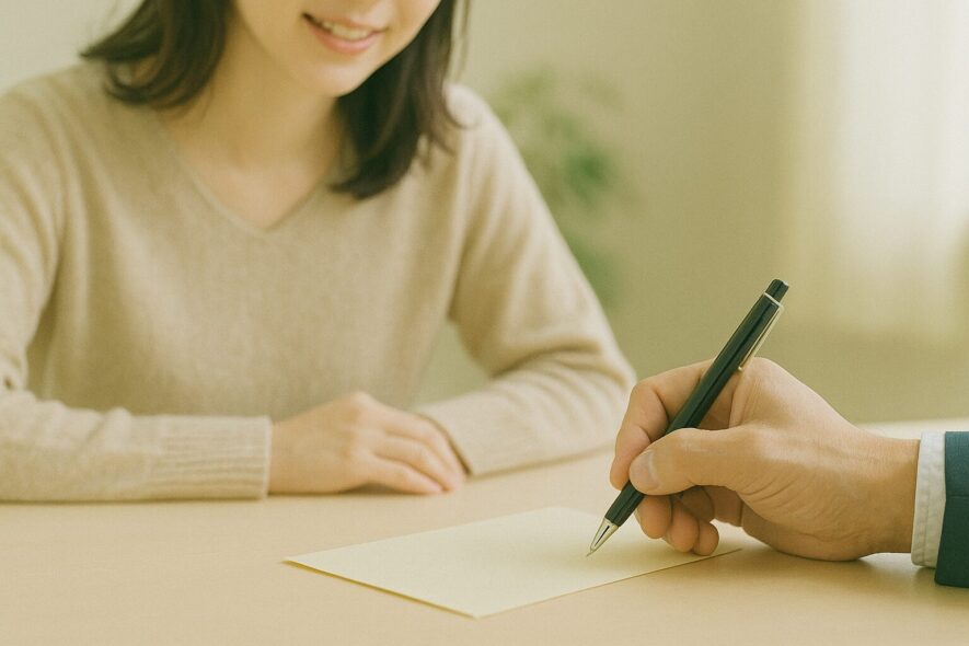 年末にお客様へ挨拶を送る意味と基本マナー