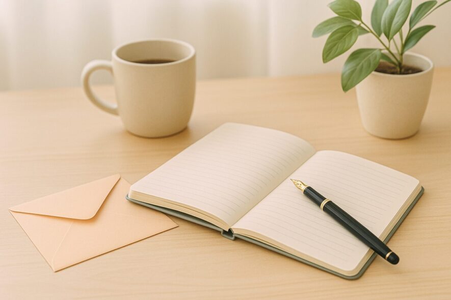 お客様向け年末挨拶メールの書き方と例文