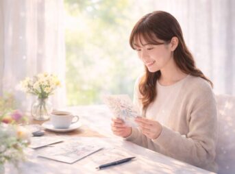 【寒中見舞いはいつから】迷わない判断軸と地域別の考え方・マナー