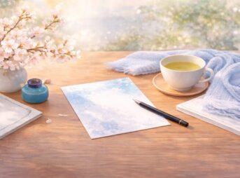 寒中見舞いの時期はいつからいつまで？【失礼を避ける判断軸と文例】