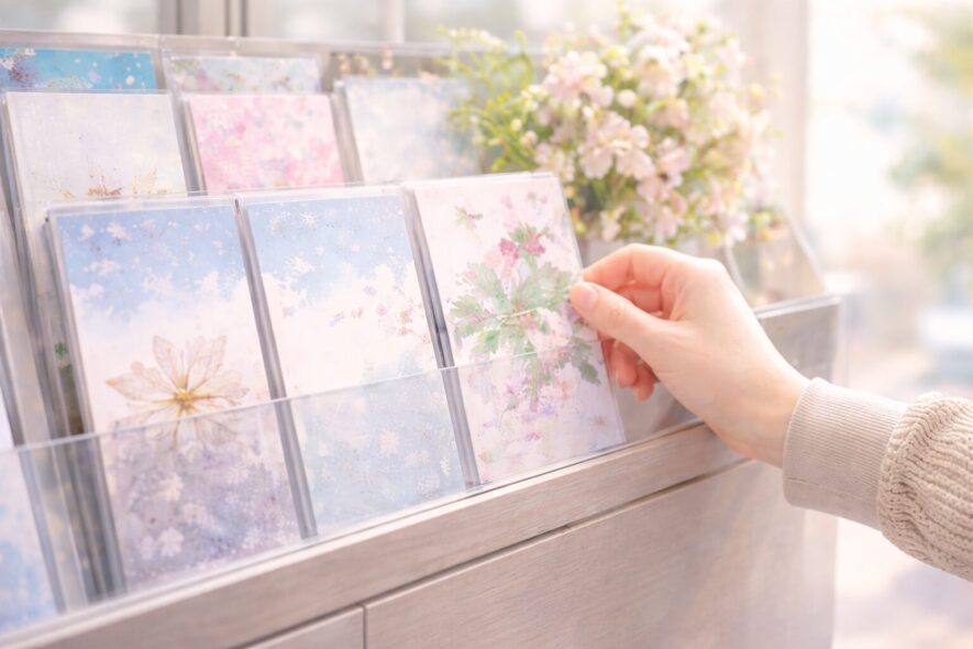 寒中見舞いの時期はいつから