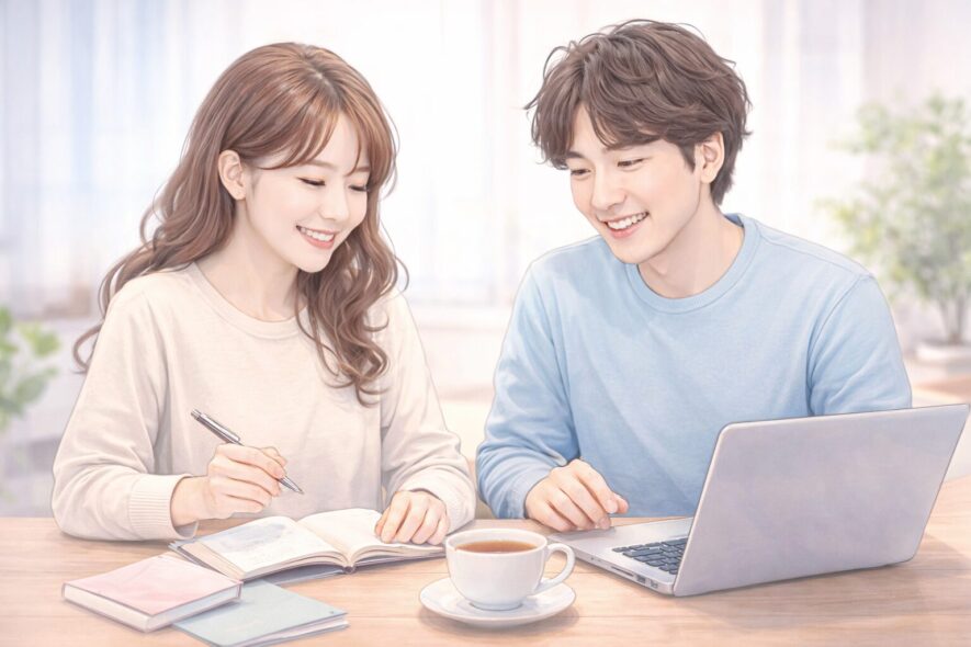 1月の挨拶文で押さえる基本