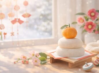 【1月の時候挨拶のやわらかい表現】迷わない書き方と例文まとめ