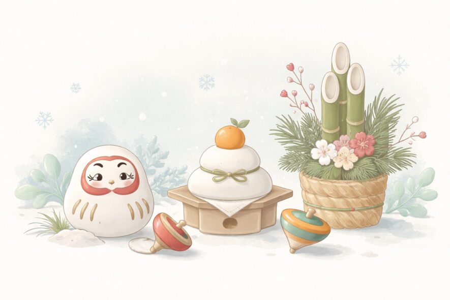 すぐ使える例文の組み合わせ方