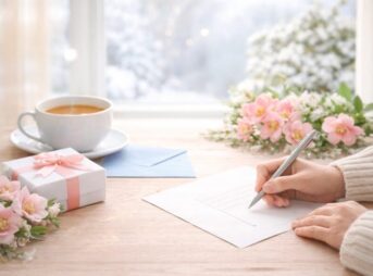 1月の時候の挨拶｜上旬・中旬・下旬で使える例文集