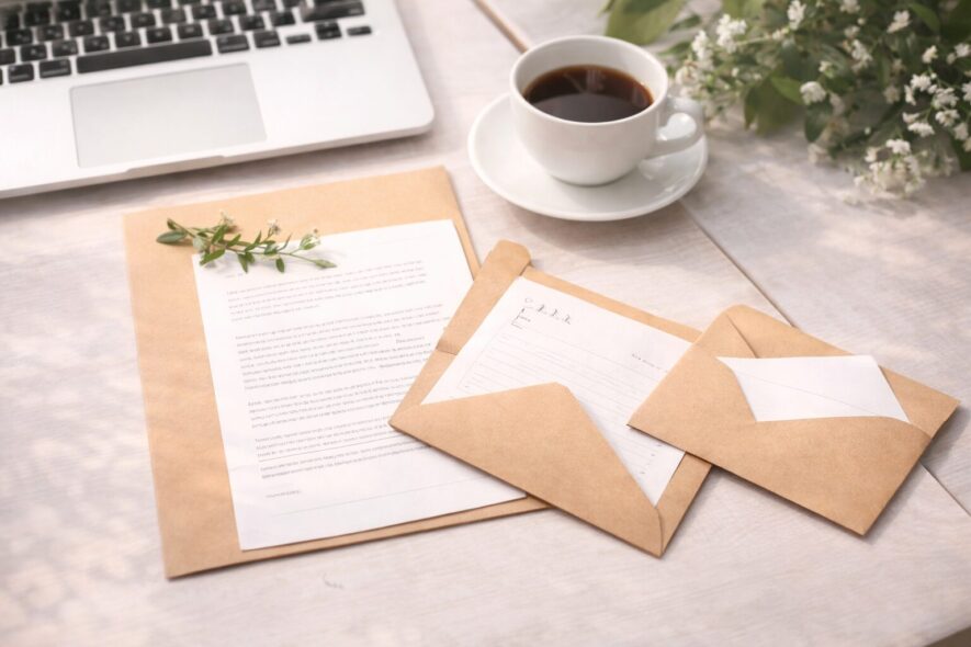 上旬の時候の挨拶の例文