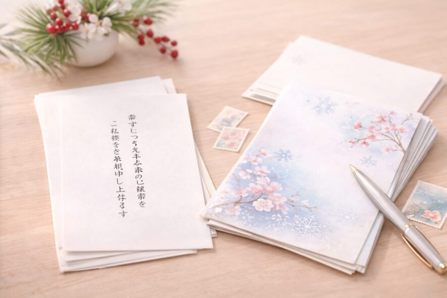 NG表現とマナーの注意点