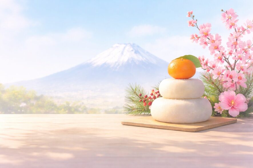 【1月上旬の時候の挨拶】迷わない判断軸と使える例文まとめ