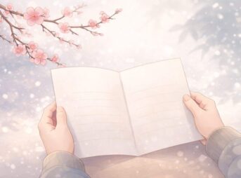 【1月末の時候挨拶】大寒の候の使い方と例文【書き出しと結び】