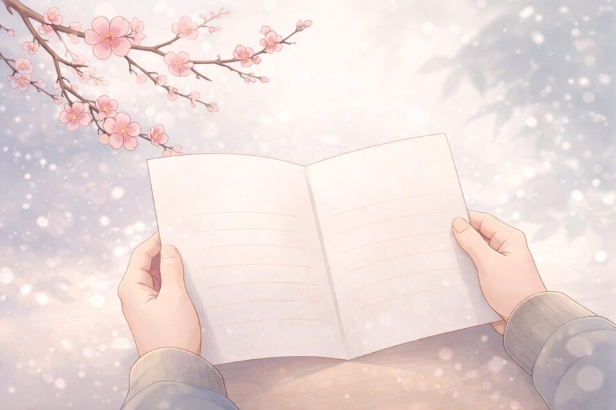 【1月末の時候挨拶】大寒の候の使い方と例文【書き出しと結び】