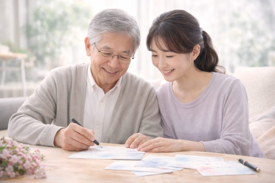 よくある状況別の正解ルート