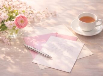 2月の時候の挨拶｜上旬・中旬・下旬で使える例文集