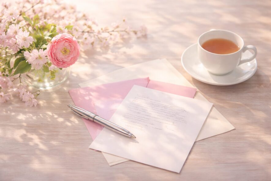 2月の時候の挨拶｜上旬・中旬・下旬で使える例文集