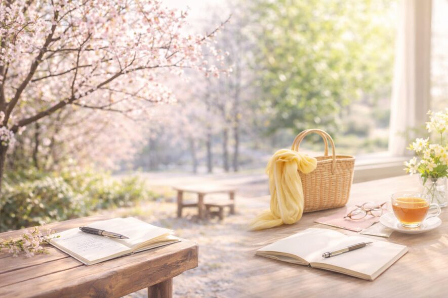 2月中旬の時候の挨拶 例文