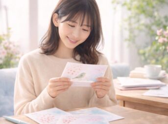 【余寒見舞いはいつまで送れる？】2月中が目安と迷わない判断基準