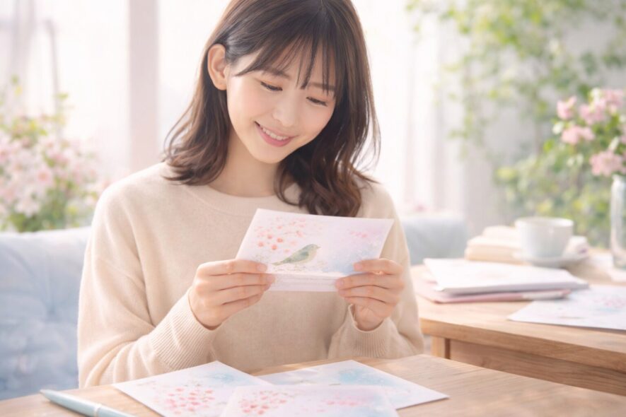 【余寒見舞いはいつまで送れる？】2月中が目安と迷わない判断基準