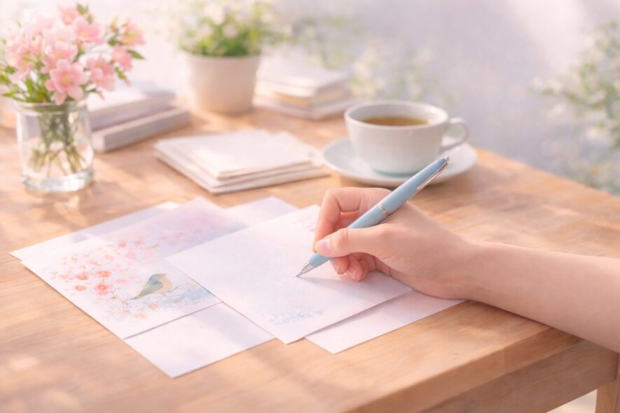 マナーとNGポイント