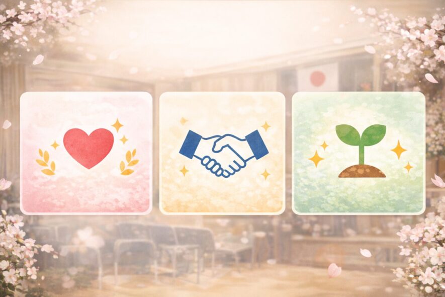 まとめ：小学校卒業式のPTA会長挨拶は3要素で整う