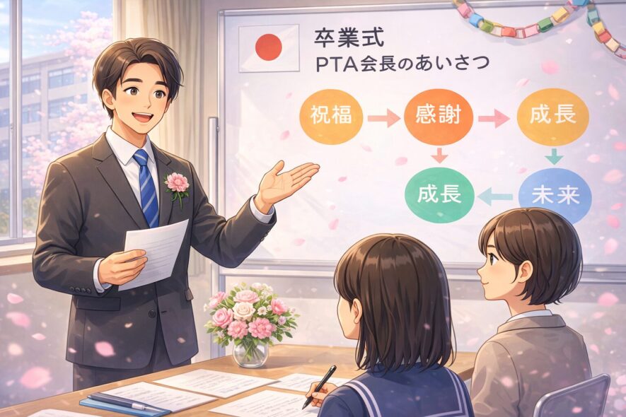 自校向けに自然に直すコツ