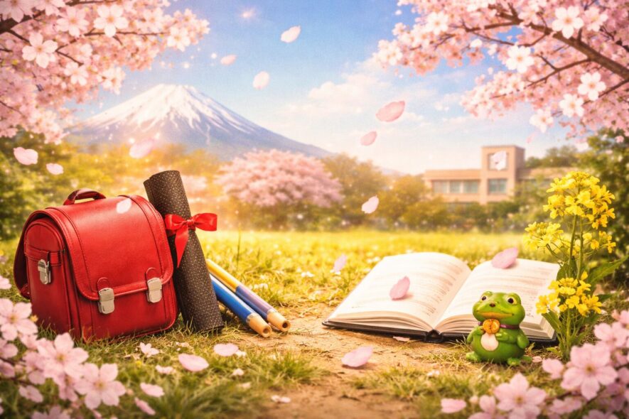 新年度の挨拶まとめ